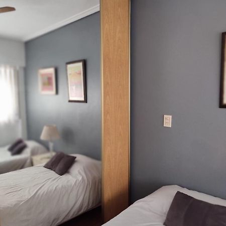 Palermo 3 Habitaciones Privadas 布宜诺斯艾利斯 外观 照片