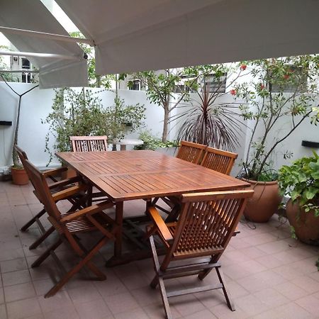 Palermo 3 Habitaciones Privadas 布宜诺斯艾利斯 外观 照片