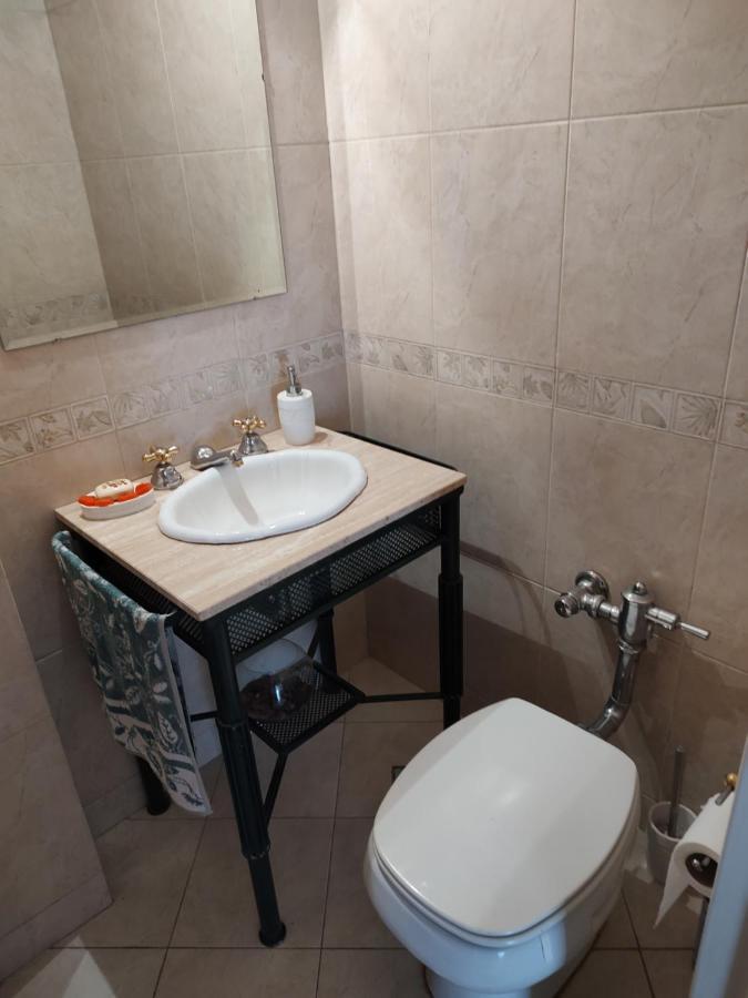 Palermo 3 Habitaciones Privadas 布宜诺斯艾利斯 外观 照片