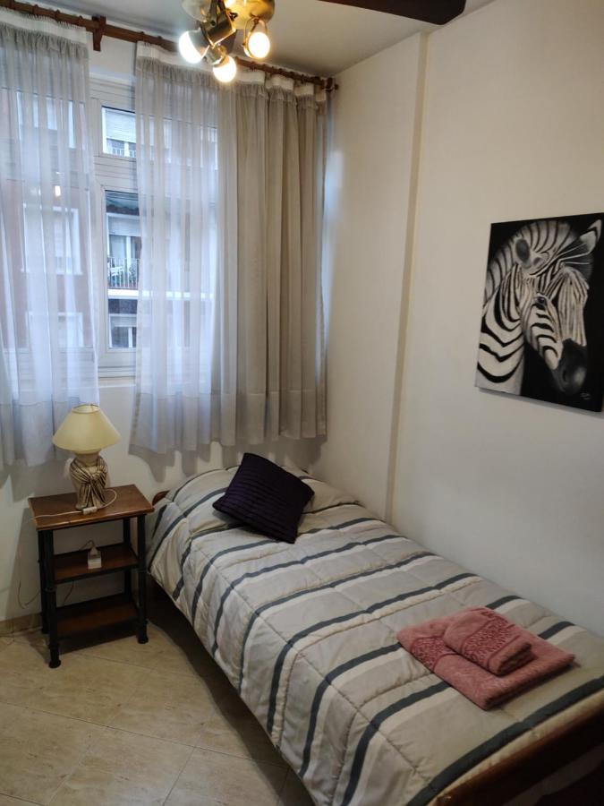Palermo 3 Habitaciones Privadas 布宜诺斯艾利斯 外观 照片