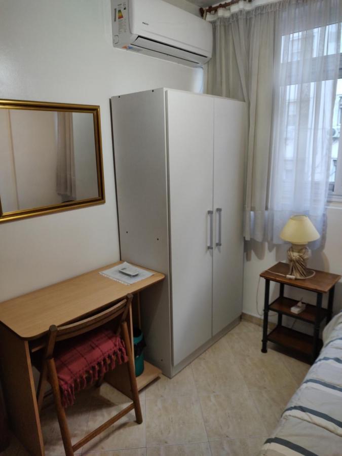 Palermo 3 Habitaciones Privadas 布宜诺斯艾利斯 外观 照片