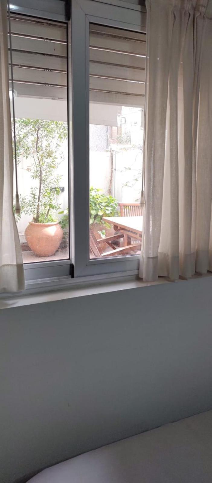 Palermo 3 Habitaciones Privadas 布宜诺斯艾利斯 外观 照片