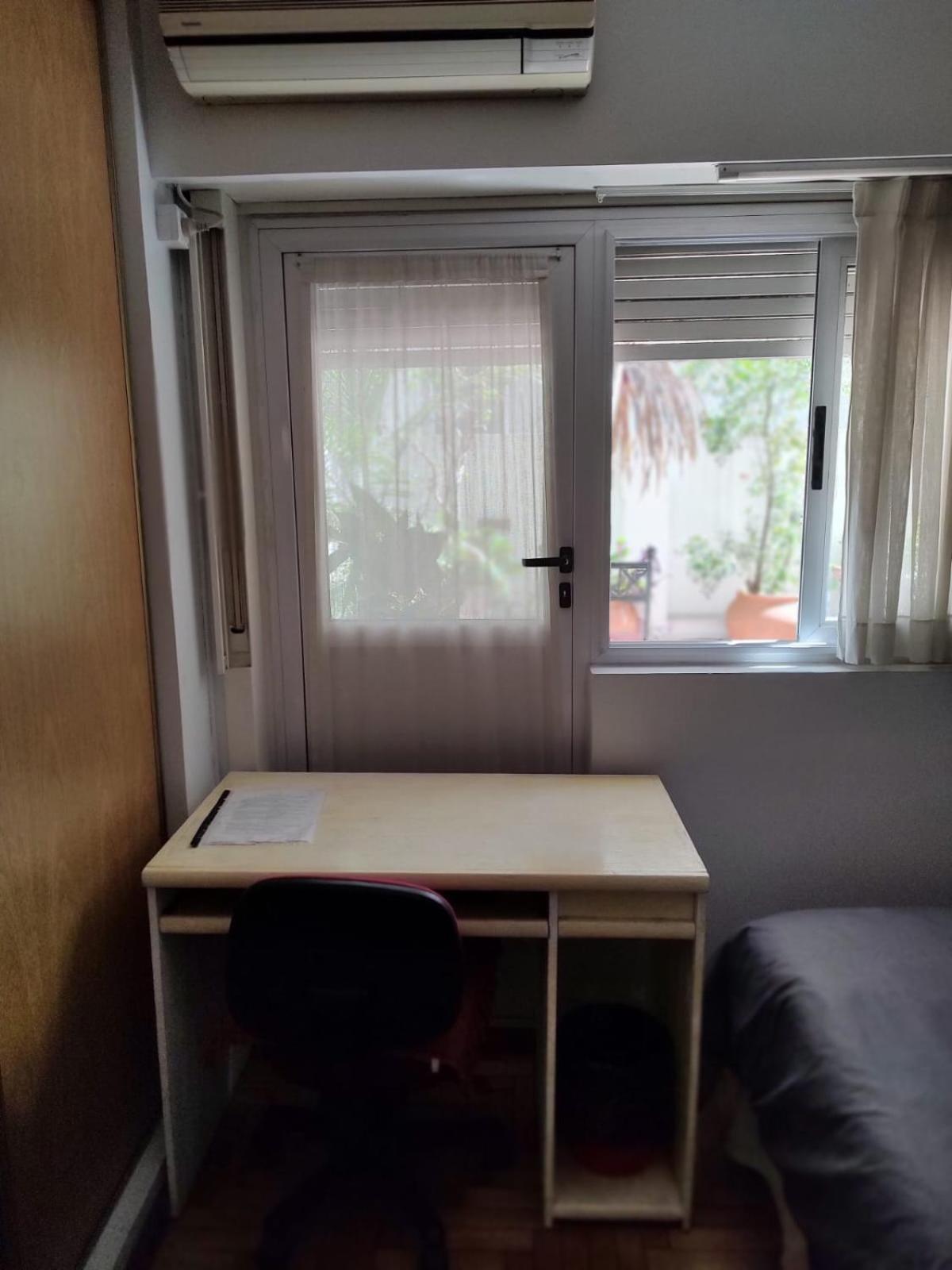 Palermo 3 Habitaciones Privadas 布宜诺斯艾利斯 外观 照片