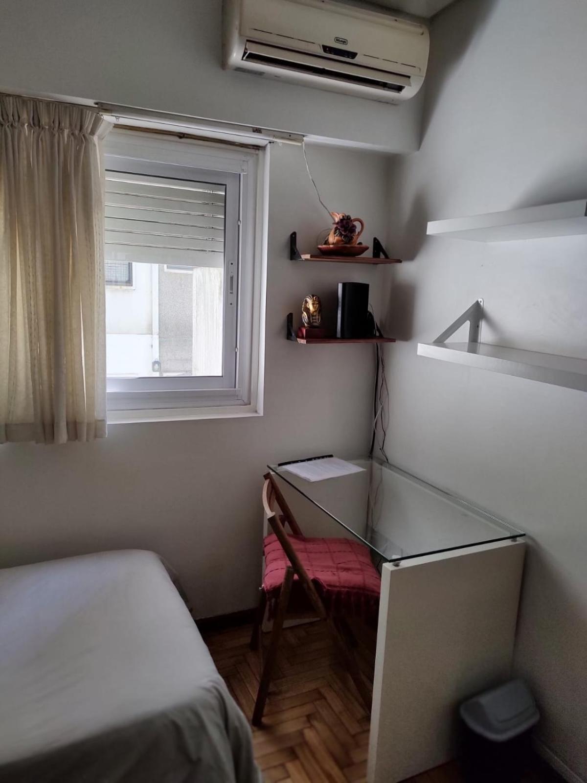 Palermo 3 Habitaciones Privadas 布宜诺斯艾利斯 外观 照片