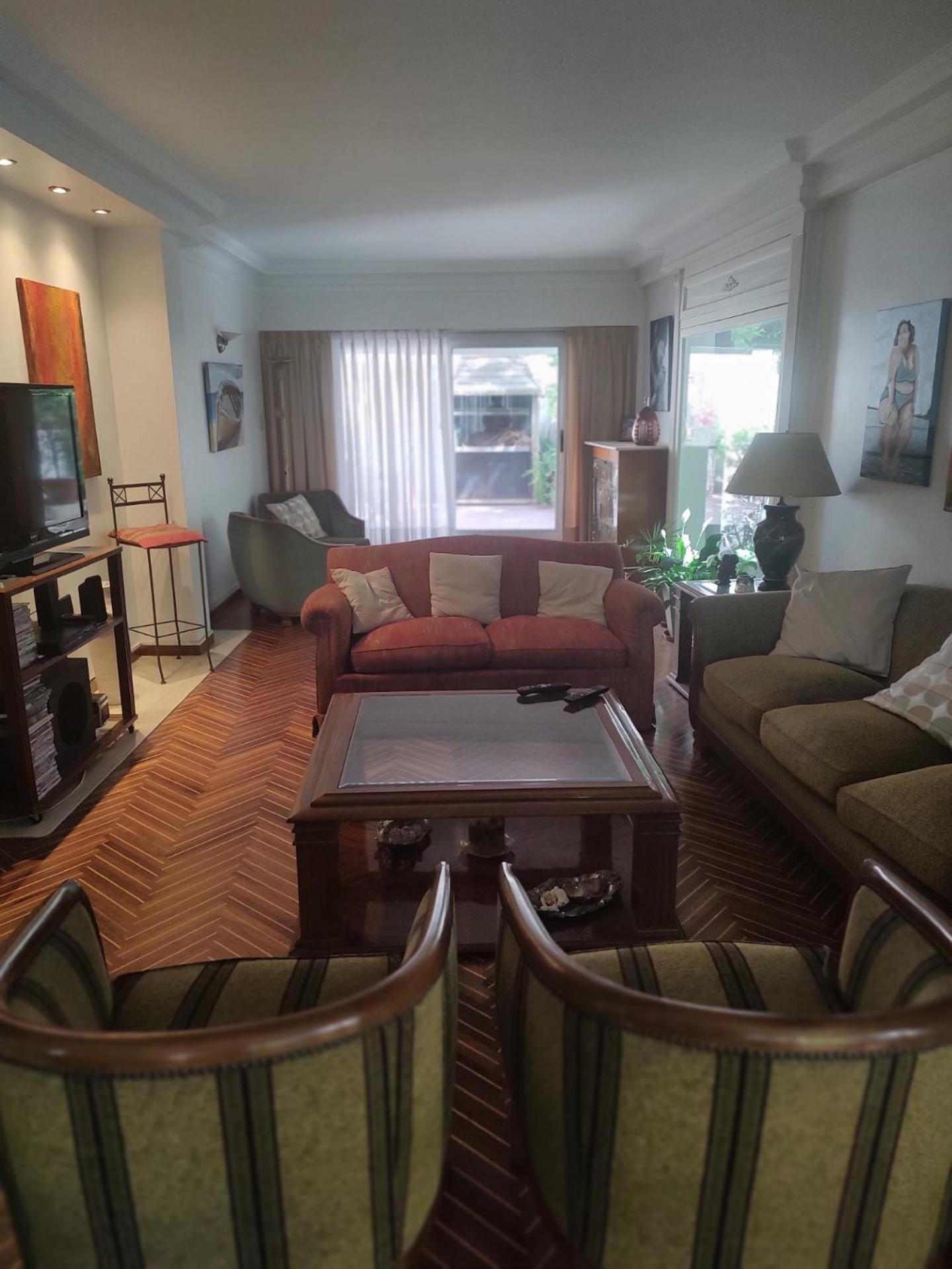 Palermo 3 Habitaciones Privadas 布宜诺斯艾利斯 外观 照片
