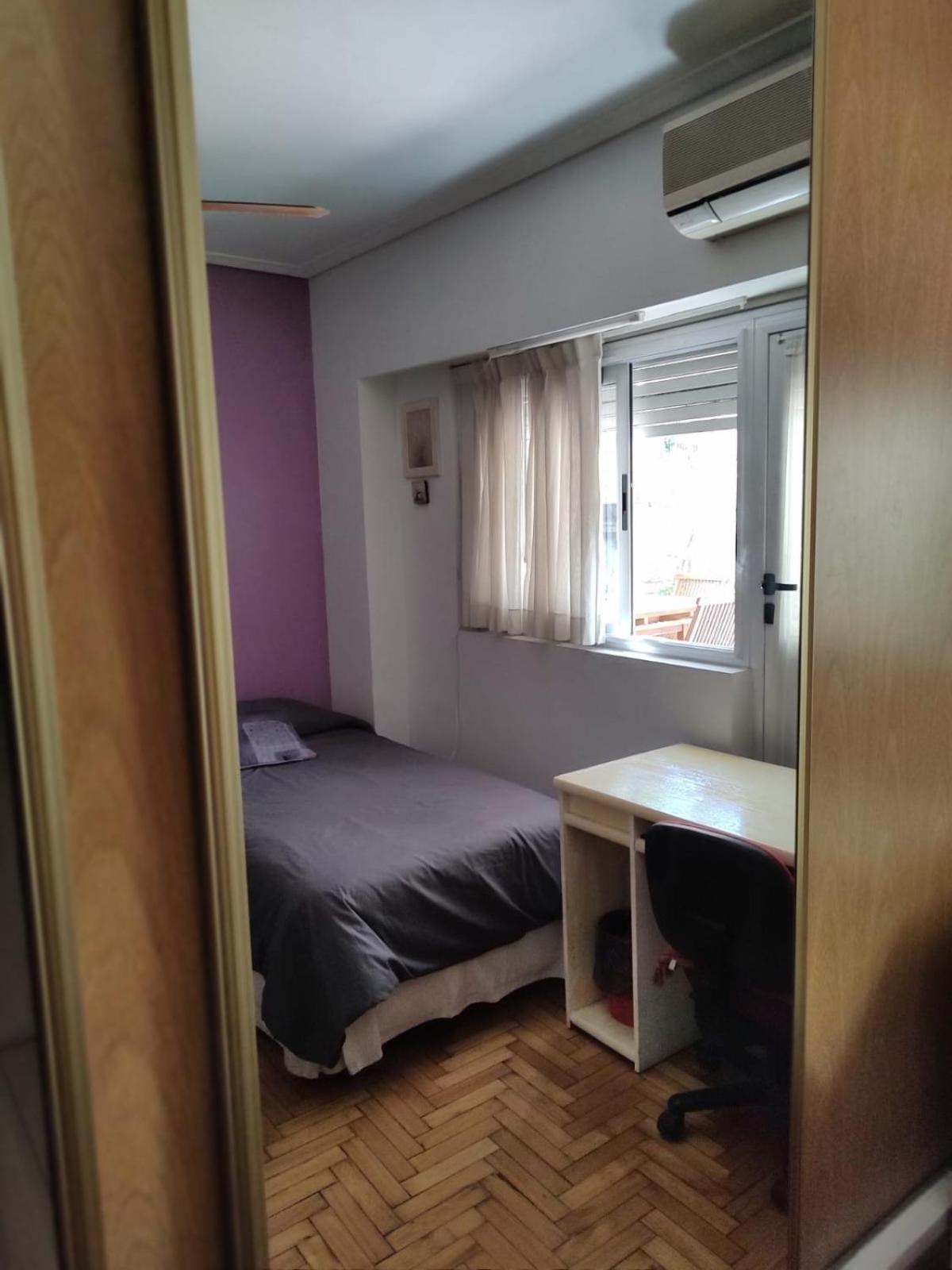 Palermo 3 Habitaciones Privadas 布宜诺斯艾利斯 外观 照片