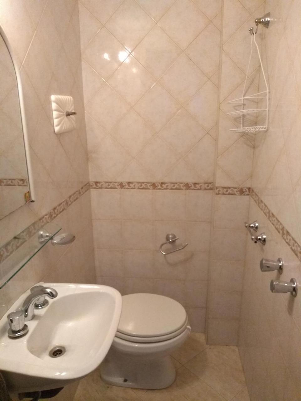 Palermo 3 Habitaciones Privadas 布宜诺斯艾利斯 外观 照片
