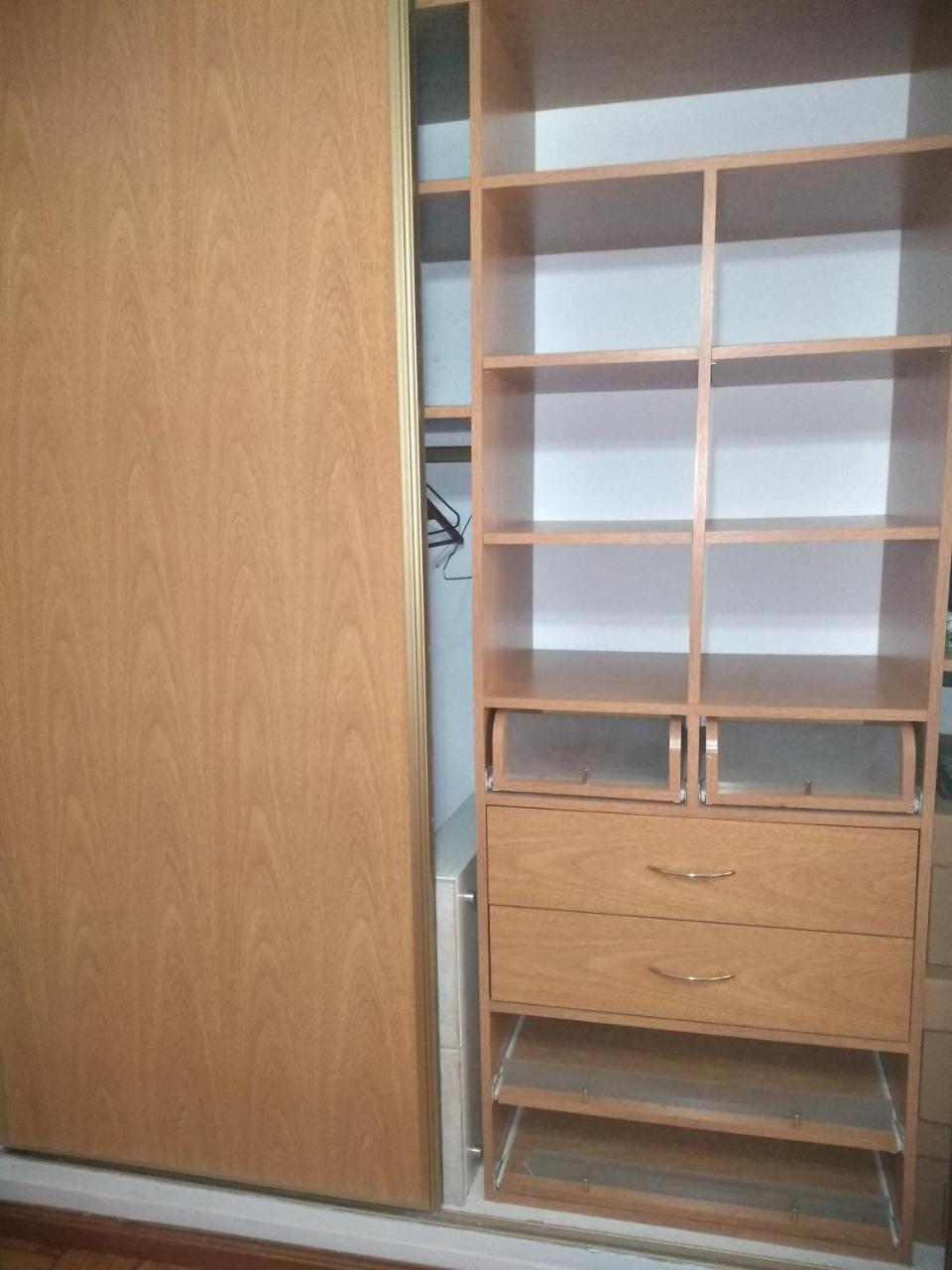 Palermo 3 Habitaciones Privadas 布宜诺斯艾利斯 外观 照片