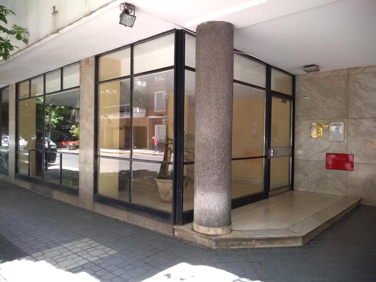 Palermo 3 Habitaciones Privadas 布宜诺斯艾利斯 外观 照片